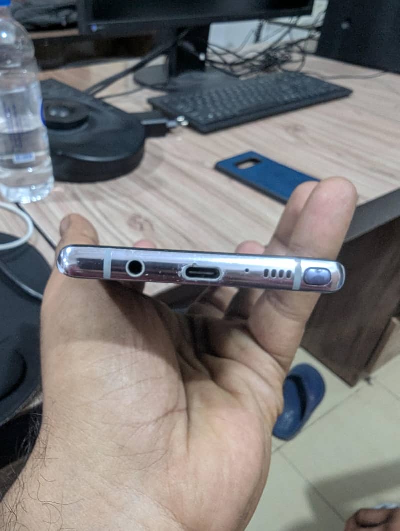Samsung Note 8 2