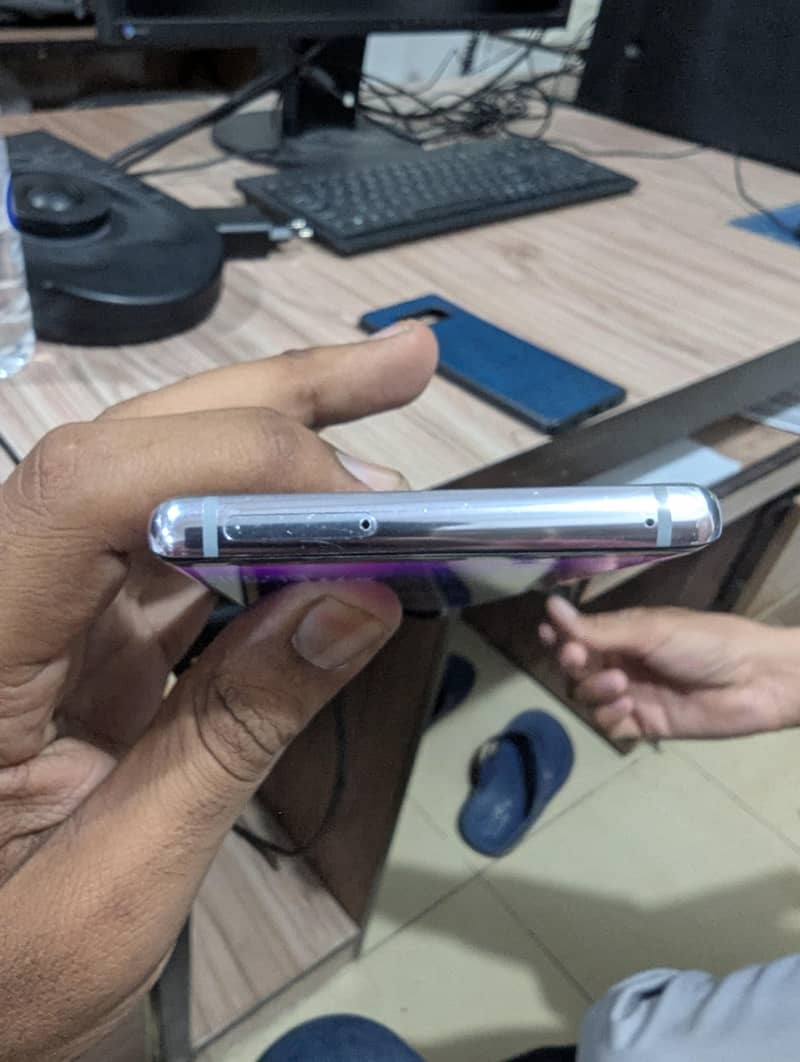 Samsung Note 8 5