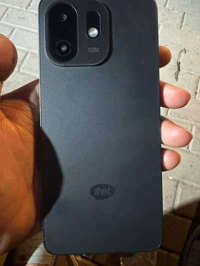 itel a100c