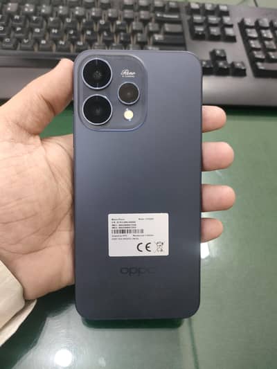 Oppo Reno 15 5G
