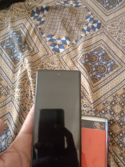 pixel 6a 128gb