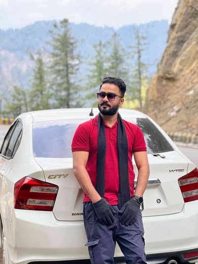 Adeel Naeem