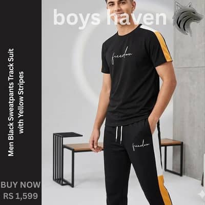 track suit