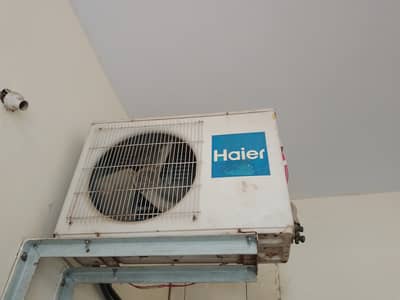 1 ton Haier Ac for sale