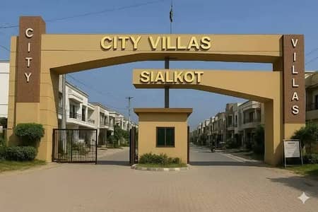 30-Marla Beautiful Plot at lowest rates -27 Lacs Per Marla