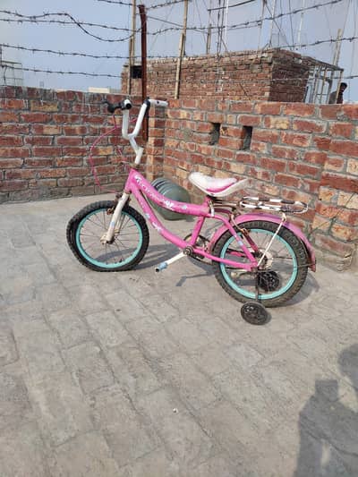 Kids Cycle For Sale