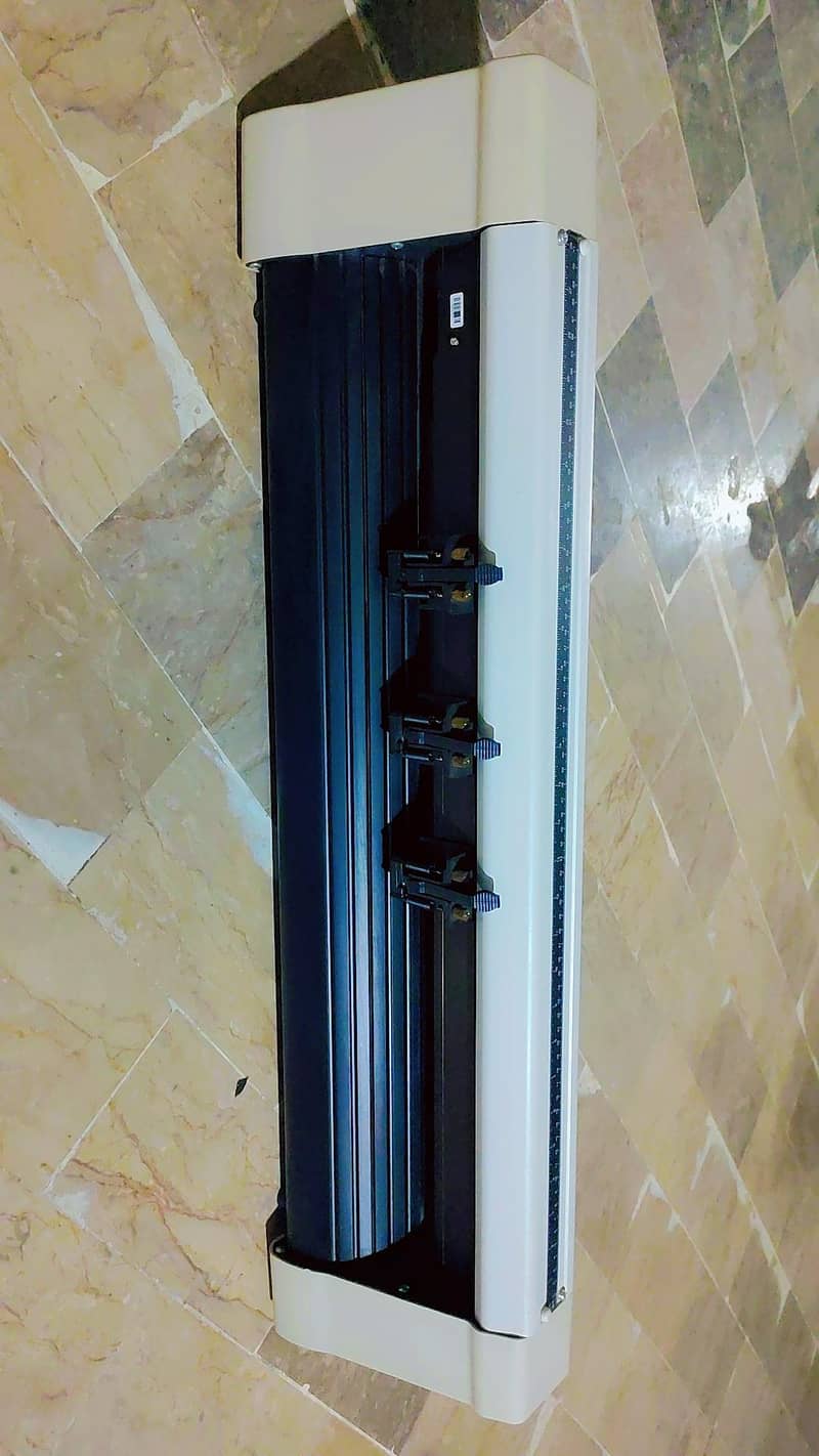 cutting plotter redsel 4