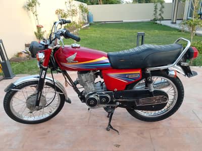 honda bike for sale