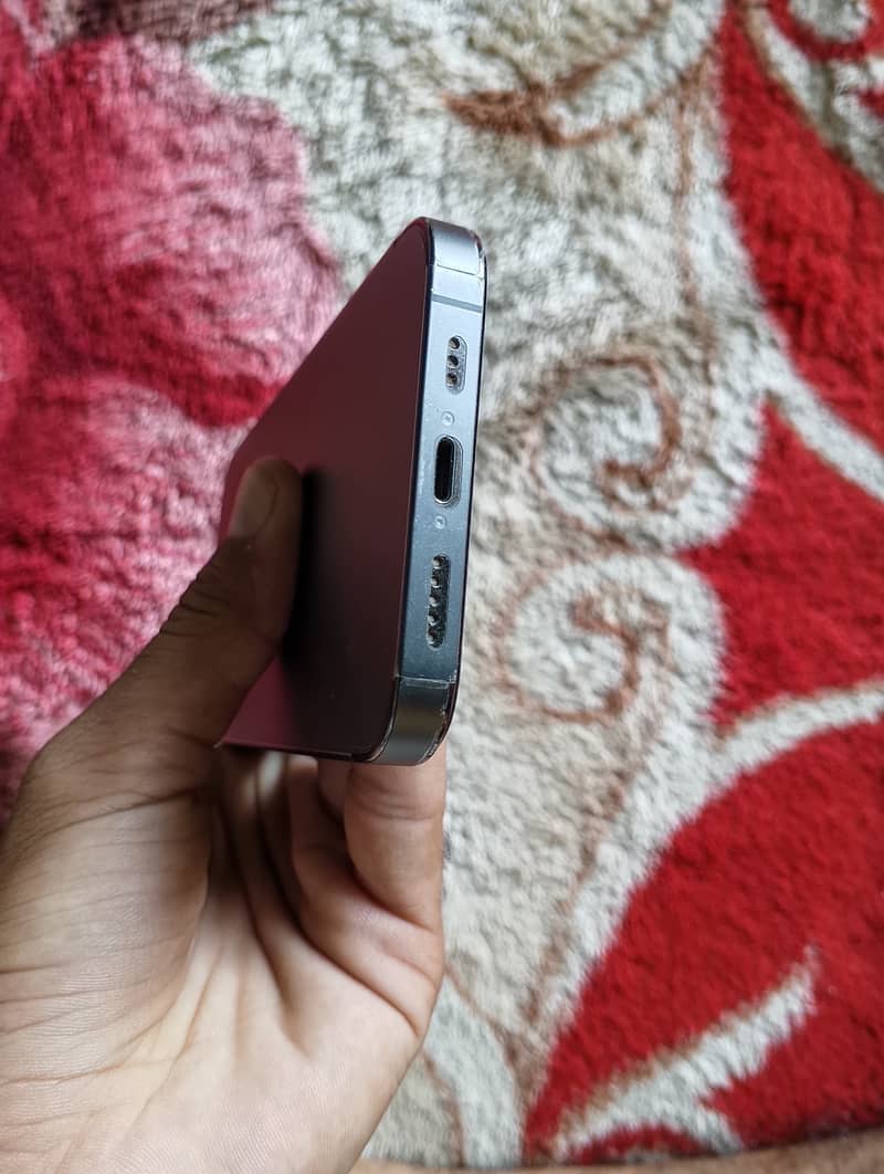 Iphone 13 pro 5