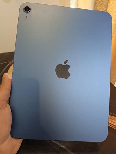 Apple Ipad 11 (A16)
