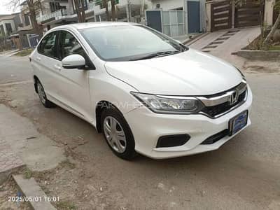 Honda City IVTEC 2022 for sale