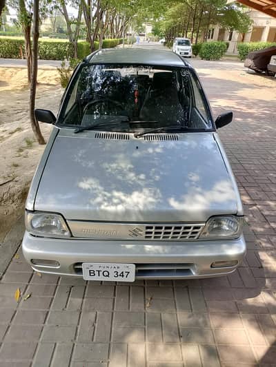 mehran VXR urgent sale