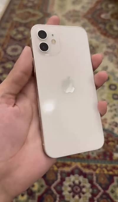 iPhone 12 128gb