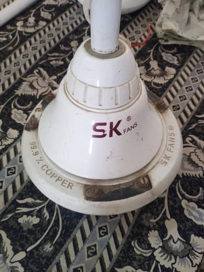 sk fans