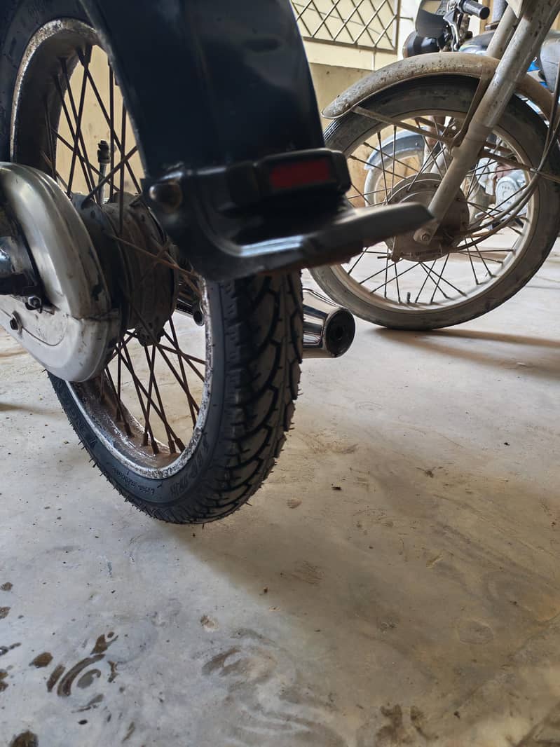 UNIQUE 2020 Model 2