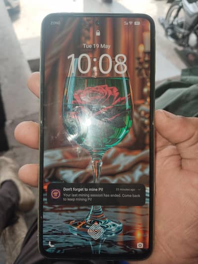 vivo y100