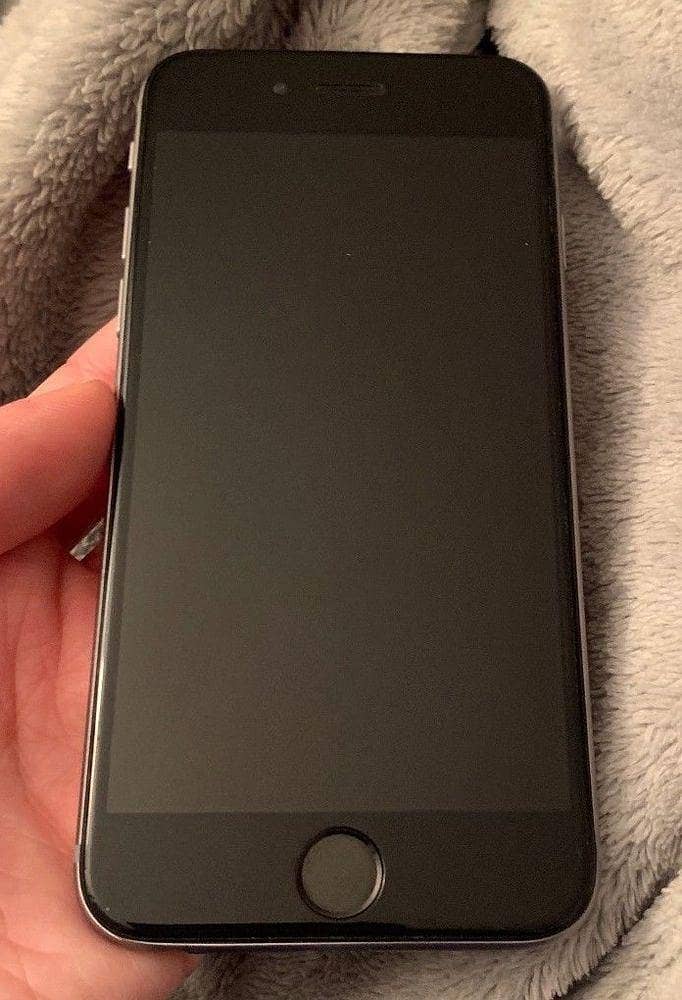 Iphone 6S 0