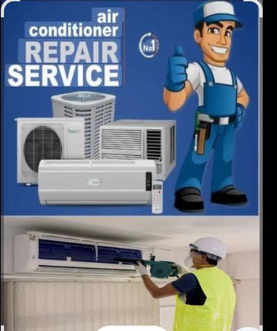 ac service