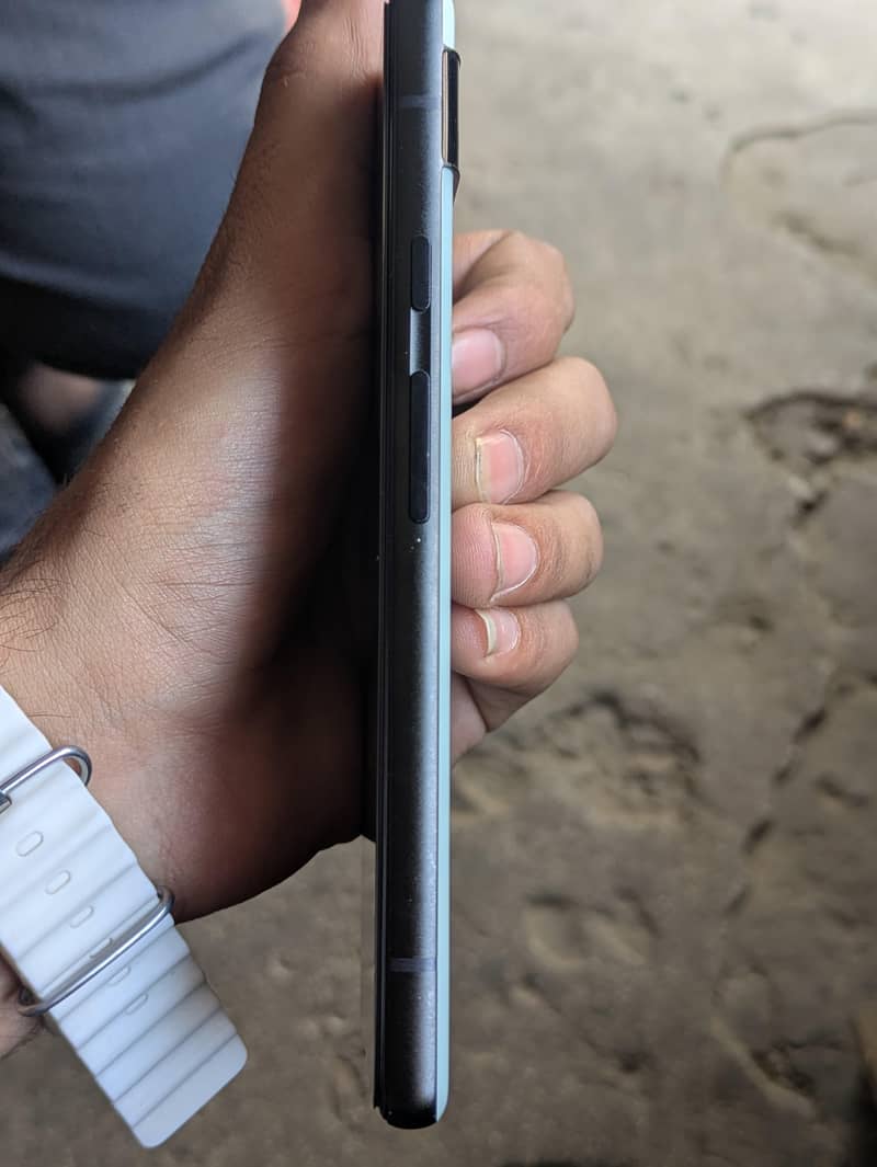 Google pixel 6a 6