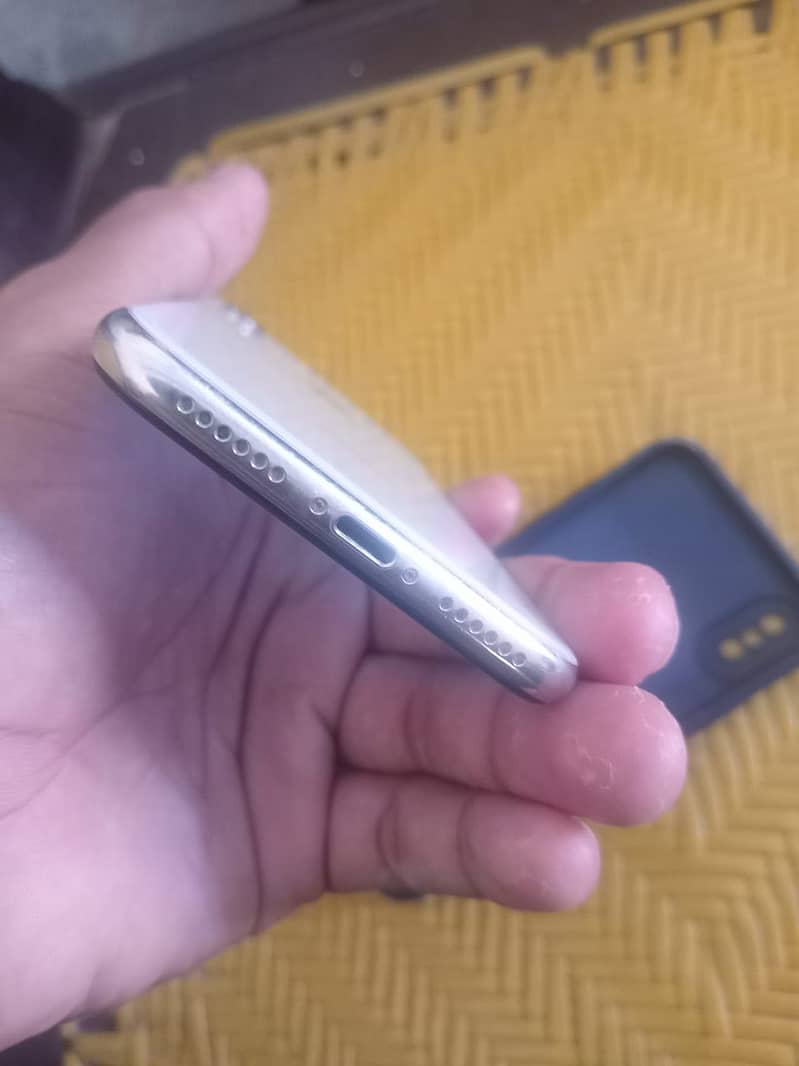  apple iPhone 10