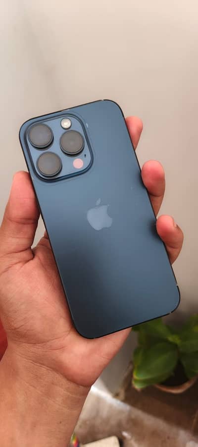 Iphone 15 pro
