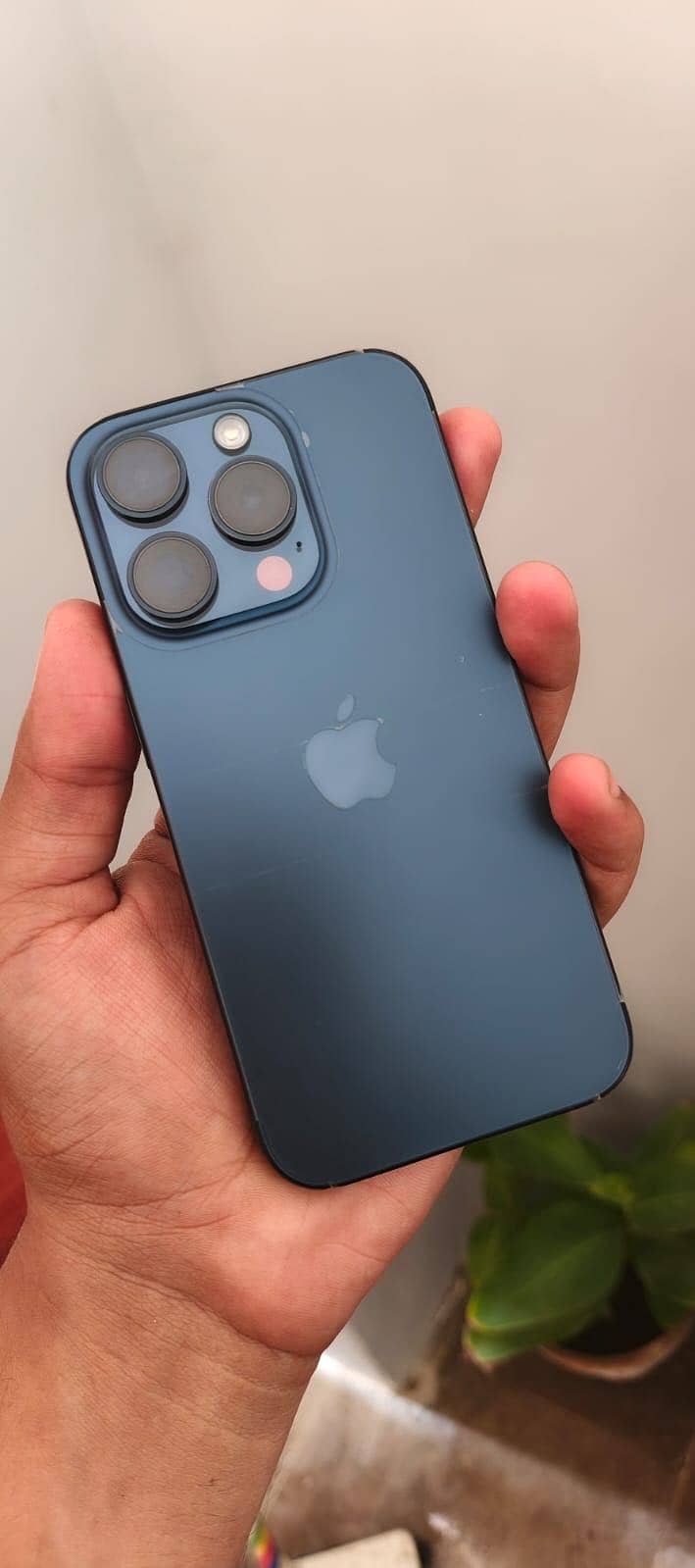 Iphone 15 pro 0