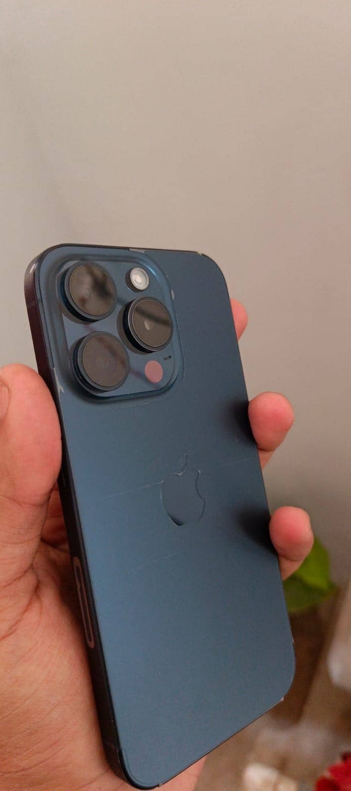 Iphone 15 pro 1