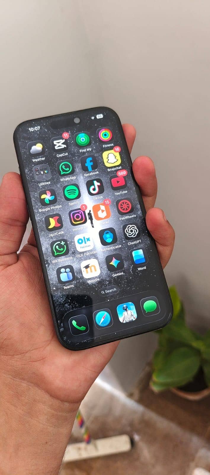 Iphone 15 pro 2
