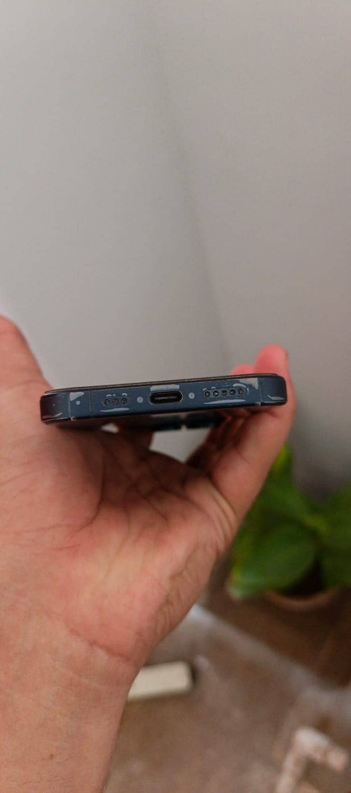 Iphone 15 pro 3