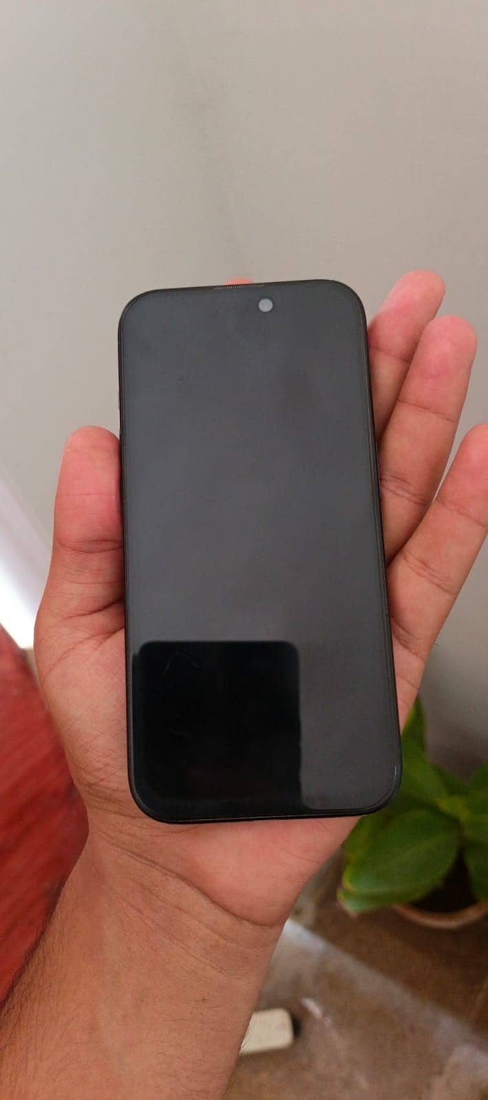 Iphone 15 pro 4