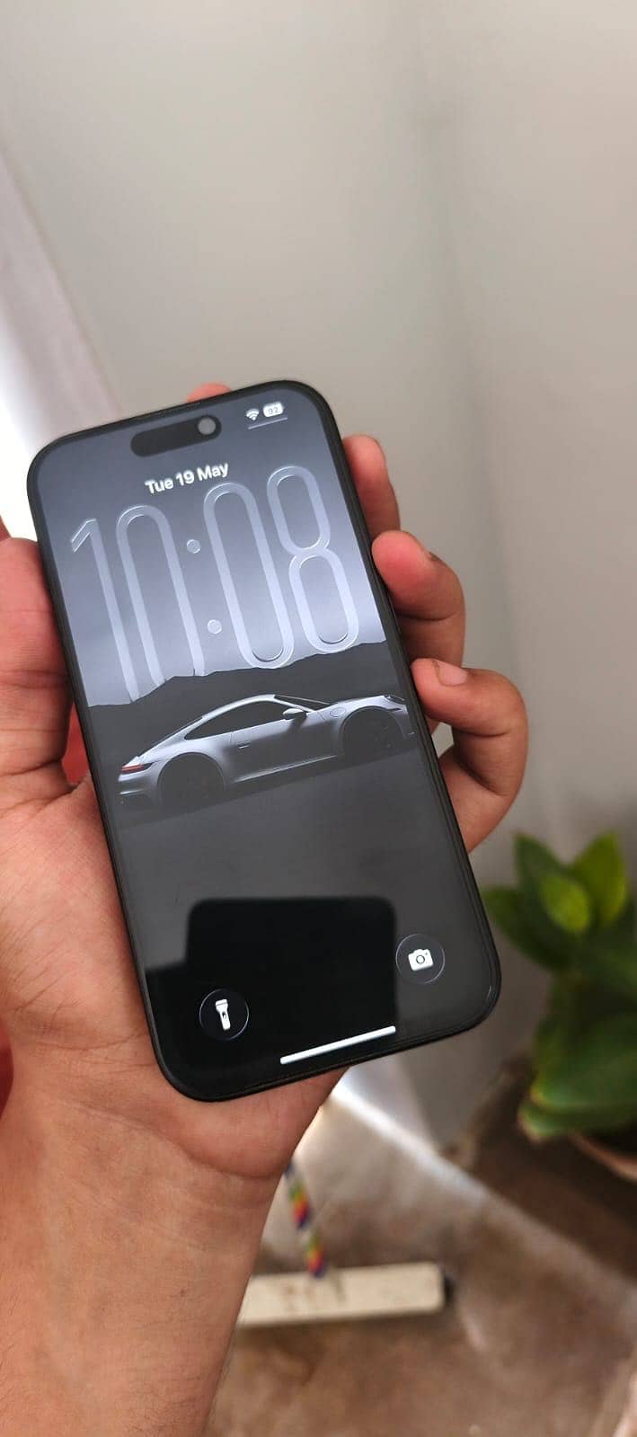 Iphone 15 pro 5