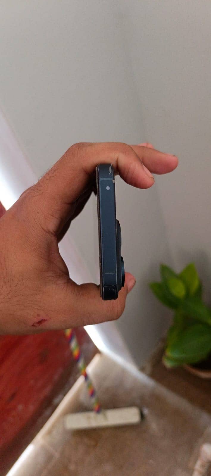 Iphone 15 pro 6