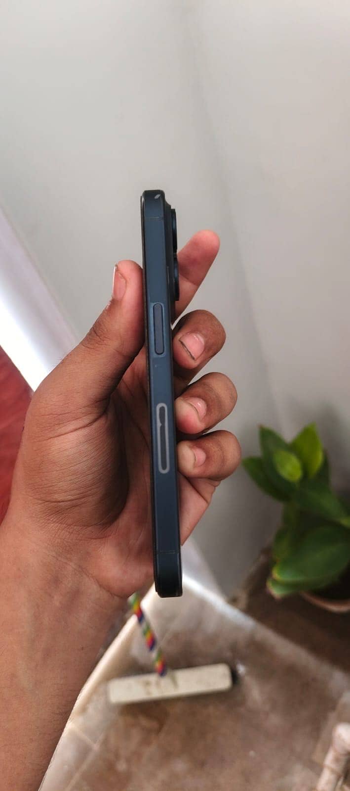 Iphone 15 pro 8