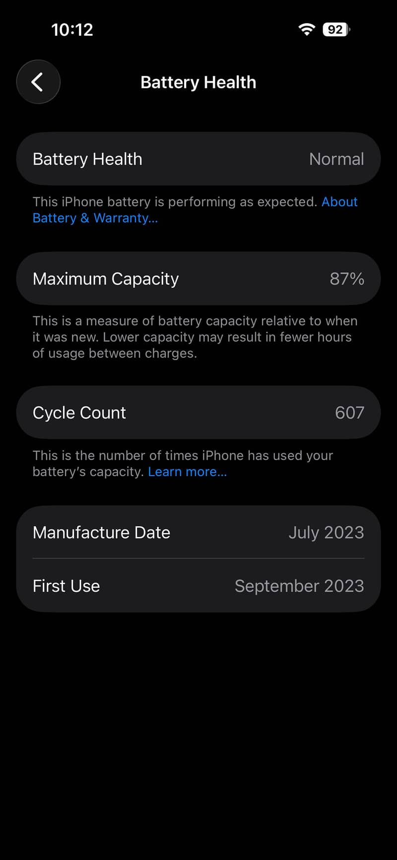 Iphone 15 pro 9