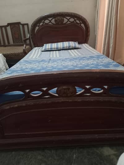 single Bed