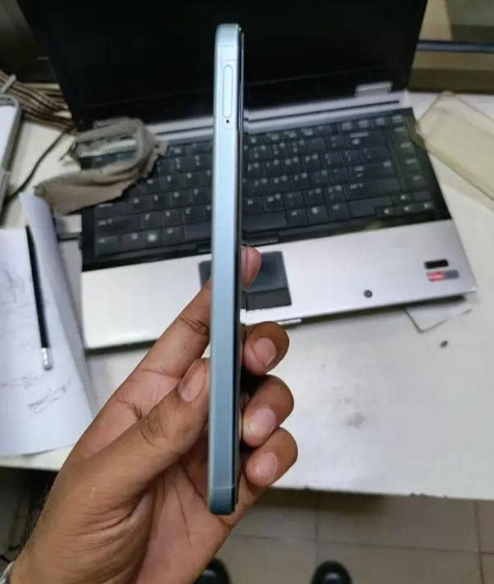 oppo a6x 1