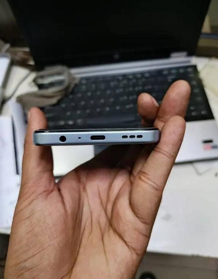 oppo a6x 2