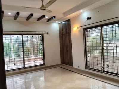 1 Kanal Upper Portion Available For Rent in DHA Lahore Phase 4 Block CC