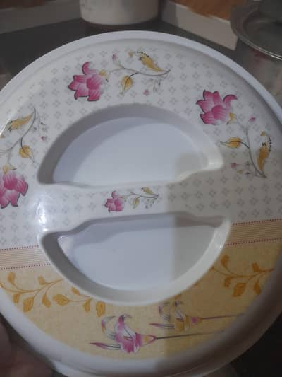 dinner set