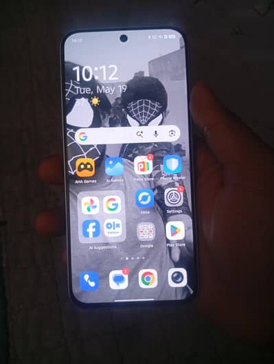 Infinix hot 60