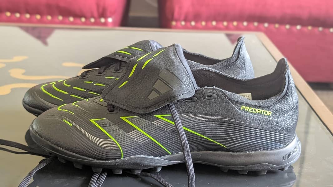 adidas predator 0