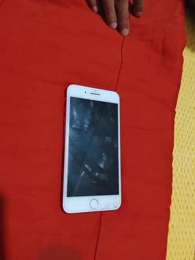 iPhone 7+
