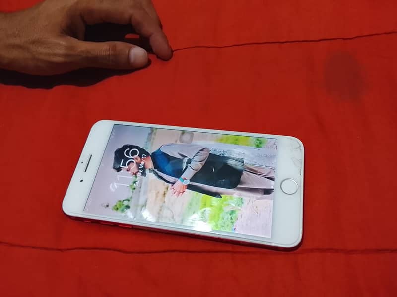 iPhone 7+ 1