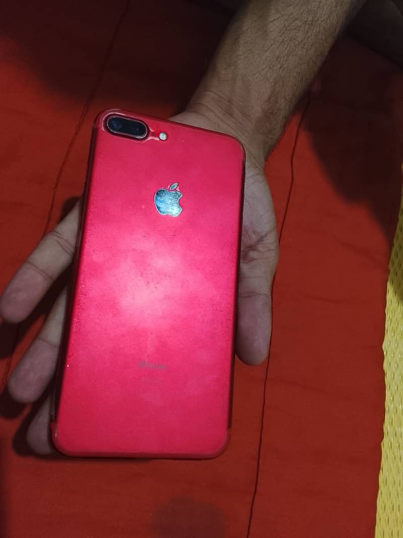 iPhone 7+ 3