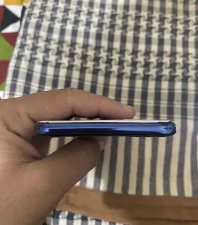 huwai Y7 prime 2018 3 32 GB all OK urgent sale