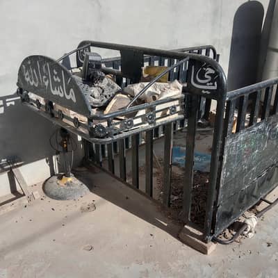 Suzuki Pickup Hod