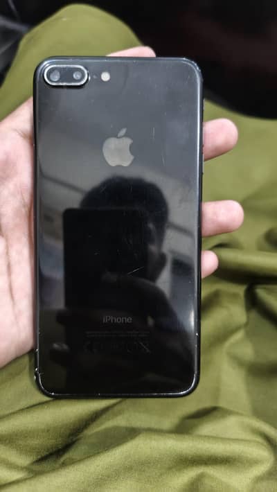I phone 7 palas 256 gb PTA  mainas sa barak ha bas Tora sa zahar ni ho