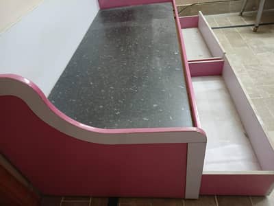 Kids Bed