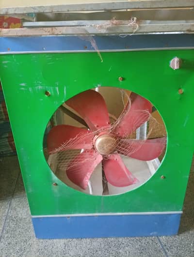 Lahore cooler