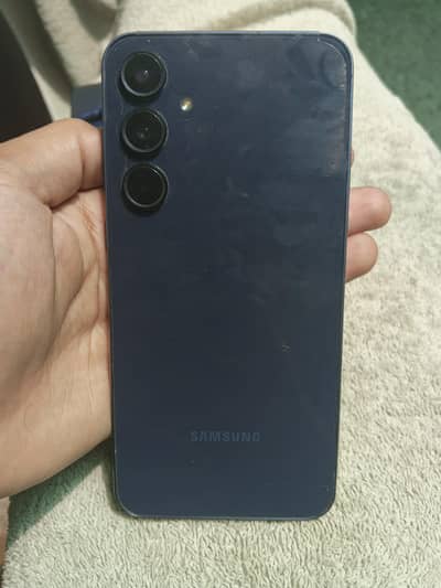 Samsung A55 5G 8/256